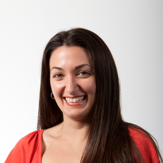 Jennifer Young, Assoc. AIA