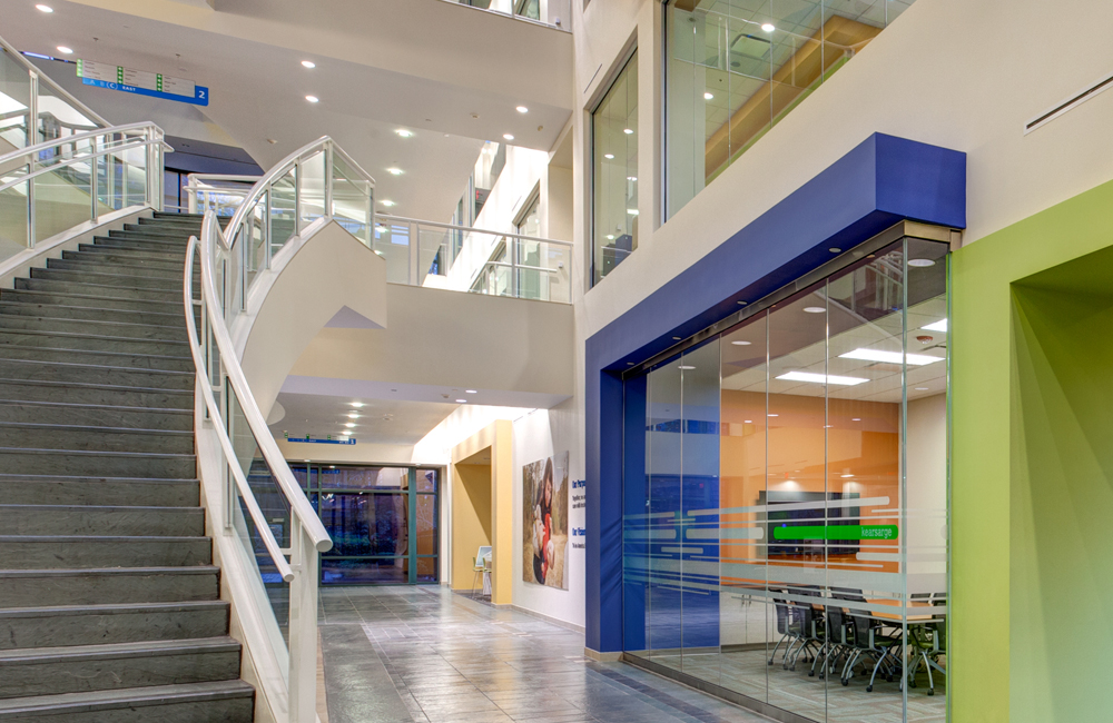 <a href="http://wp2019.ts3architects.com/portfolio/corporate-office/">Corporate Interiors </a>